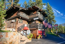 Pine Cone Resort 5 - Zephyr Cove